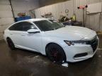 2018 Honda Accord Lx for Sale in Lyman, ME - Front End
