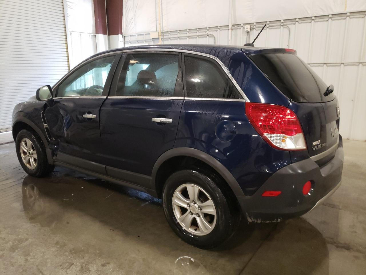 2008 Saturn VUE - Image 2