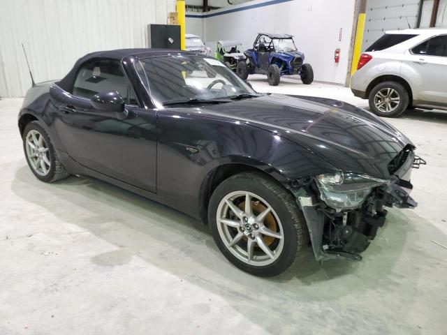  MAZDA MX5 2017 Black