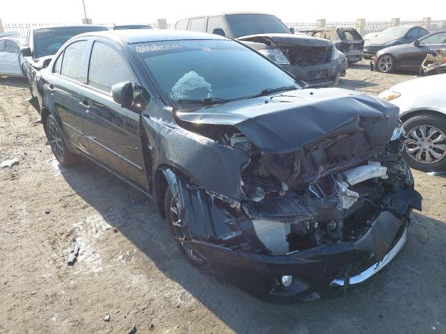 JMYSTCY4AGU748063 - 2016 MITSUBISHI LANCER - #undefined