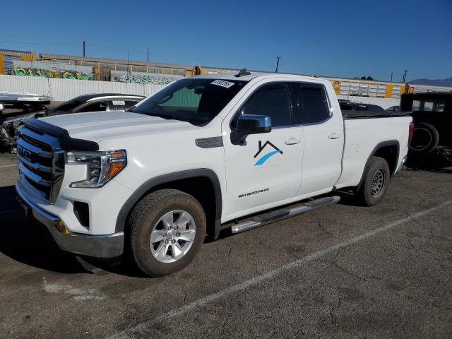 2022 Gmc Sierra Limited C1500 Sle