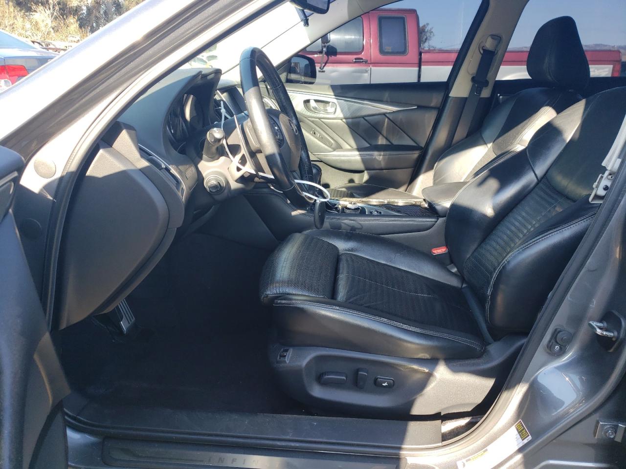 2016 Infiniti Q50 - Image 7
