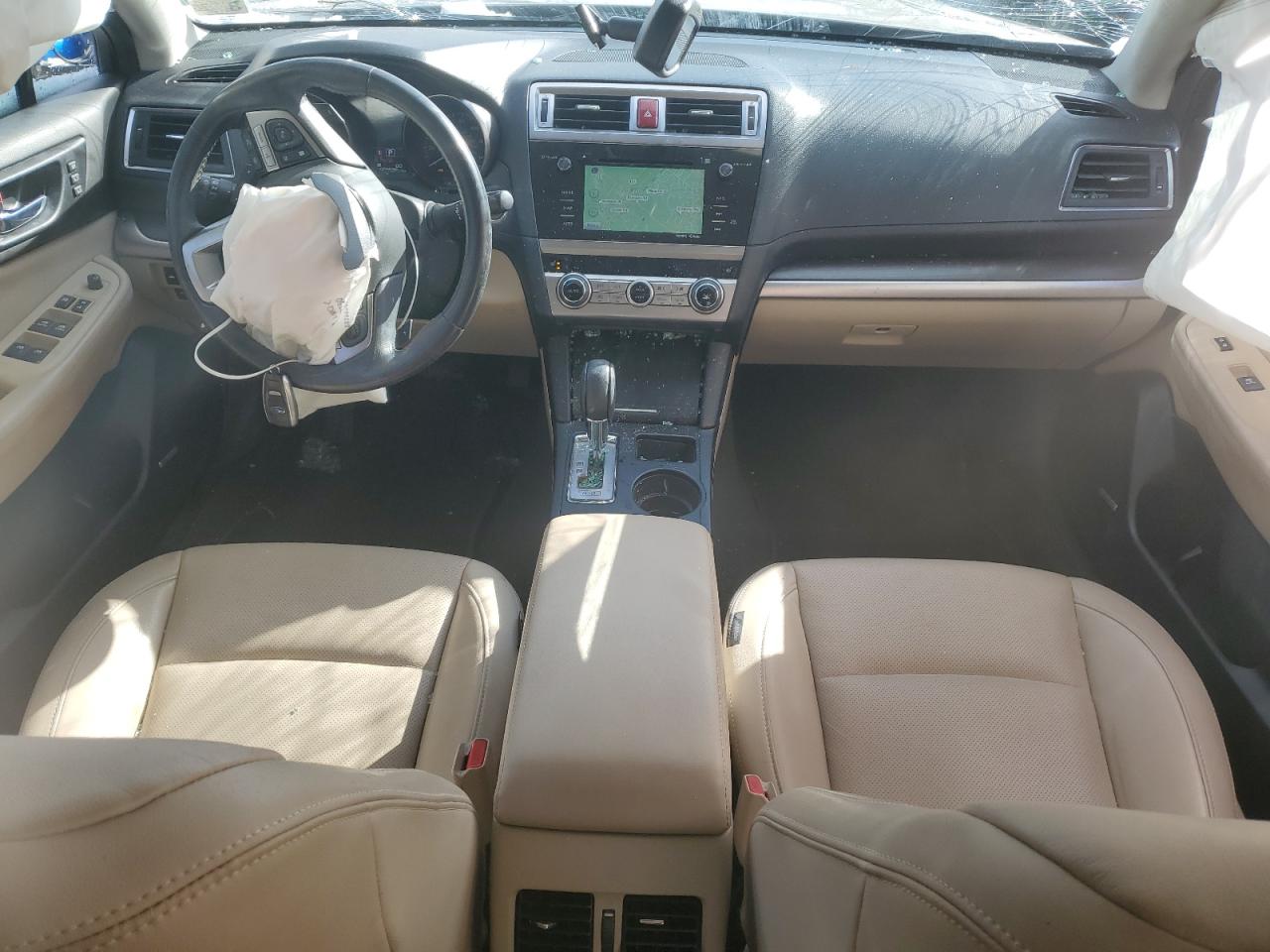 2015 Subaru Legacy - Image 8