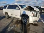 2017 Gmc Yukon Denali en Venta en Grand Prairie, TX - Front End