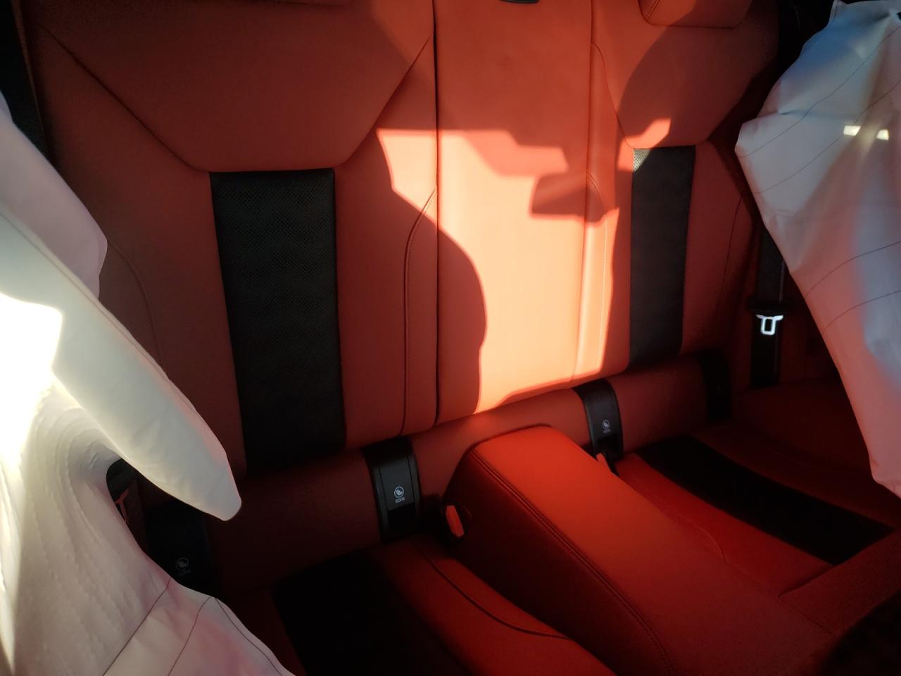 2022 BMW M4 - Image 11