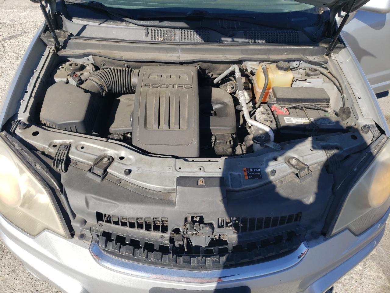 2014 Chevrolet Captiva - Image 13