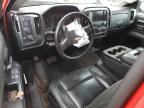 2017 Chevrolet Silverado K1500 Lt zu verkaufen in Harleyville, SC - Front End