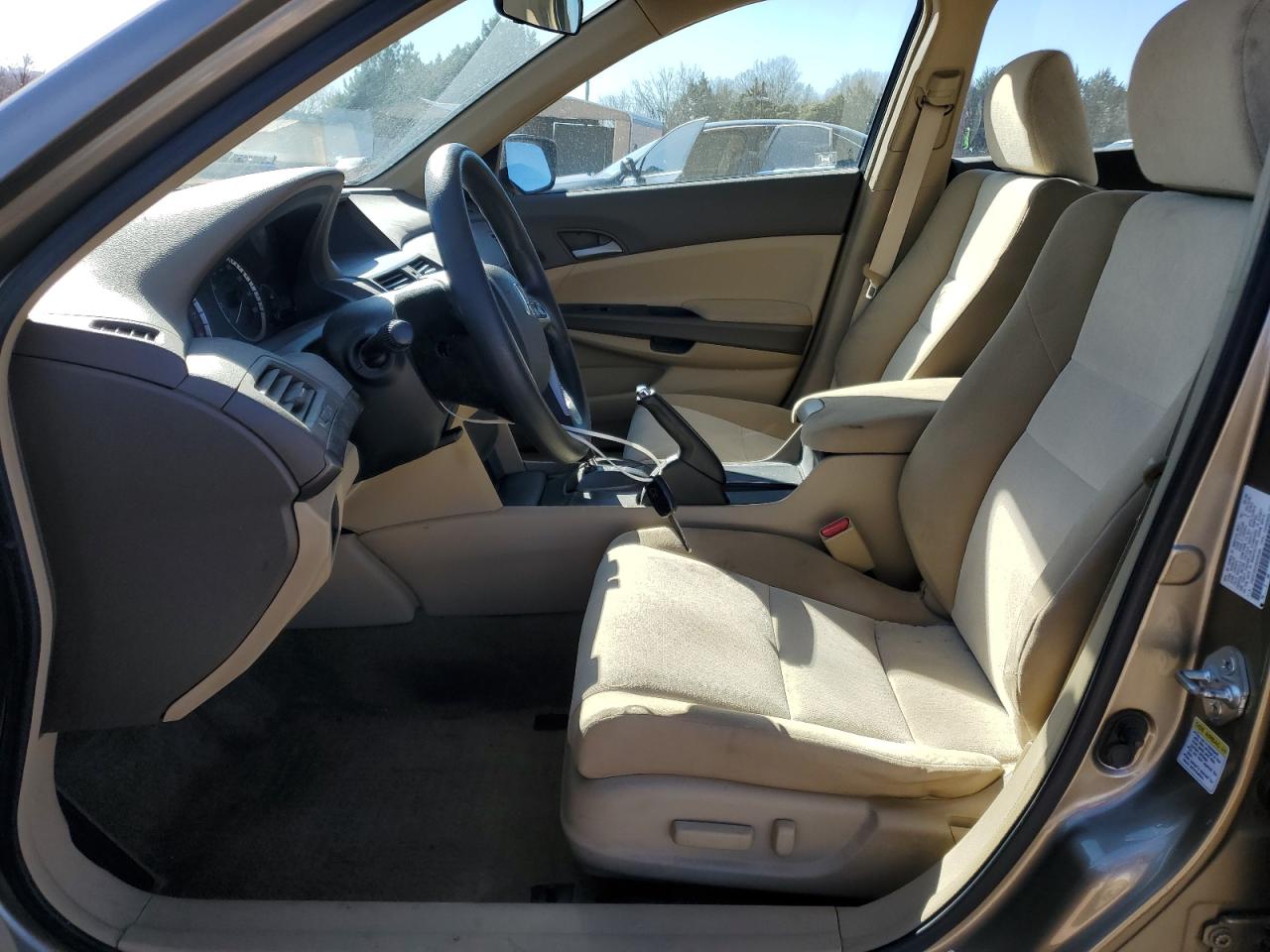 2009 Honda Accord - Image 7