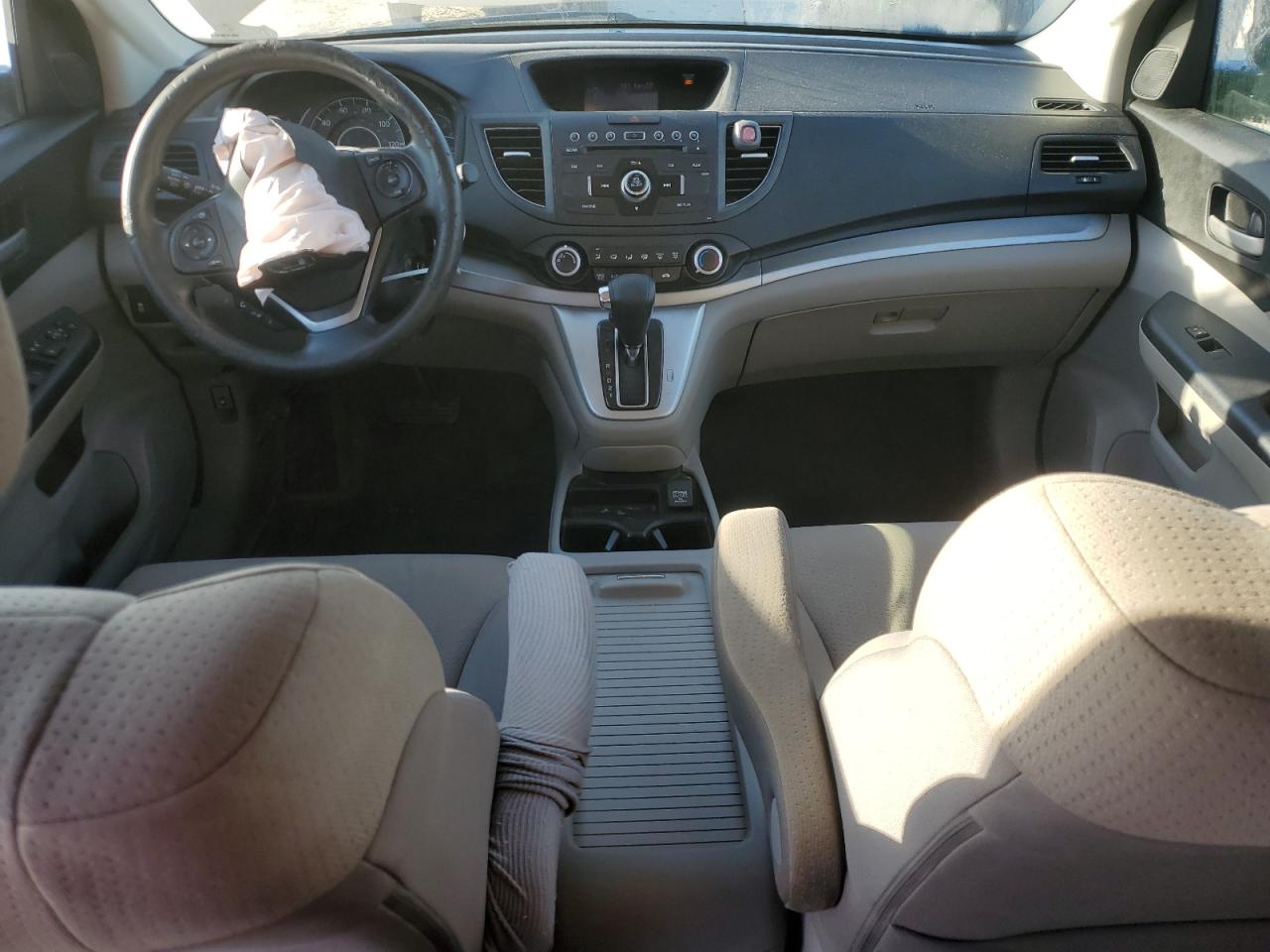 2014 Honda CR-V - Image 8