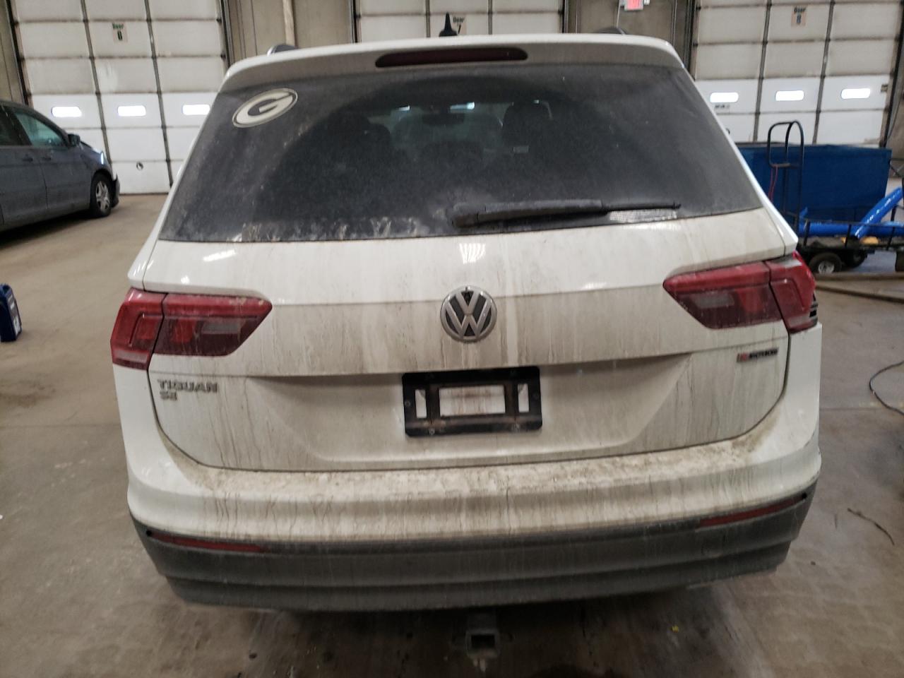 2019 Volkswagen Tiguan - Image 6