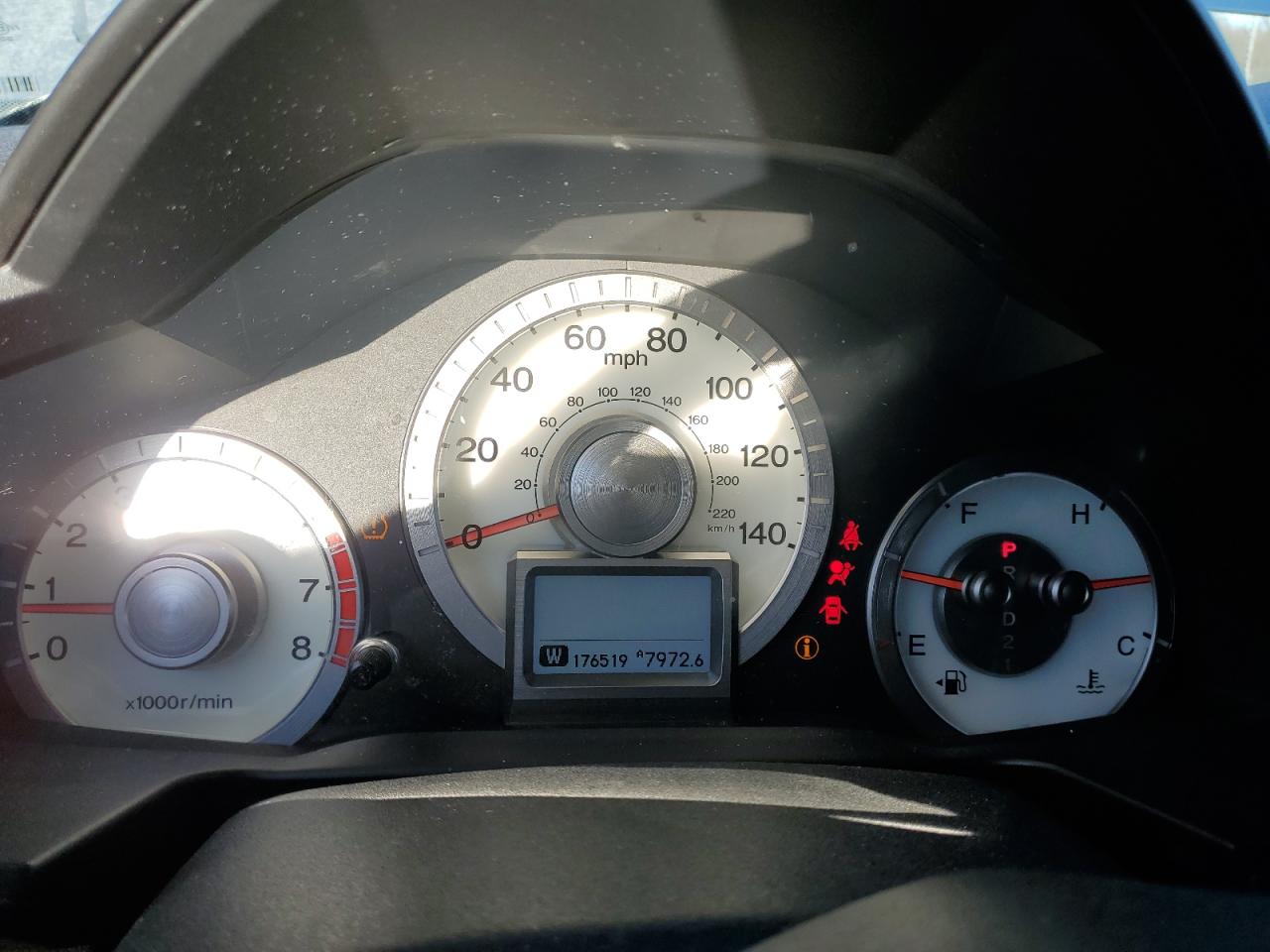 2011 Honda Pilot - Image 9