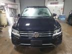 2018 Volkswagen Tiguan Se for Sale in Elgin, IL - Rear End