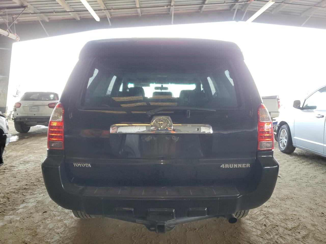 2009 Toyota 4Runner - Image 6