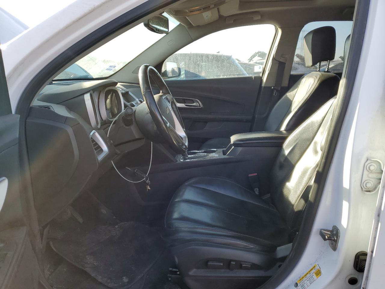 2010 Chevrolet Equinox - Image 7