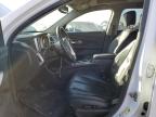 2010 Chevrolet Equinox Lt на продаже в Elgin, IL - Front End
