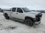 2010 Gmc Sierra K2500 Sle de vânzare în Helena, MT - Front End
