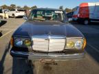 1981 Mercedes-Benz 300 D იყიდება Hayward-ში, CA - Minor Dent/Scratches