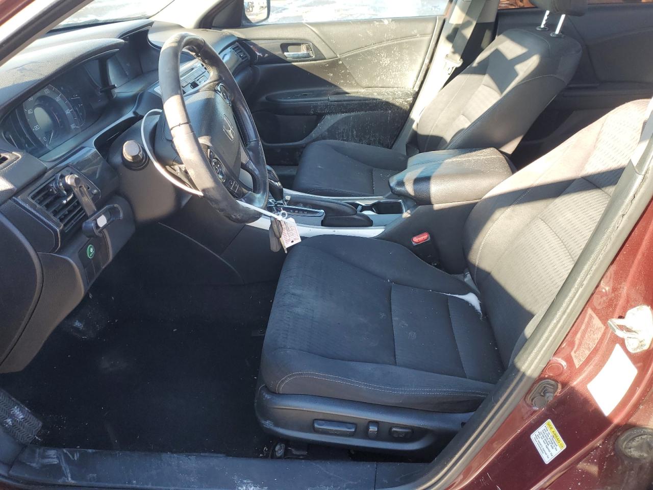 2014 Honda Accord - Image 7