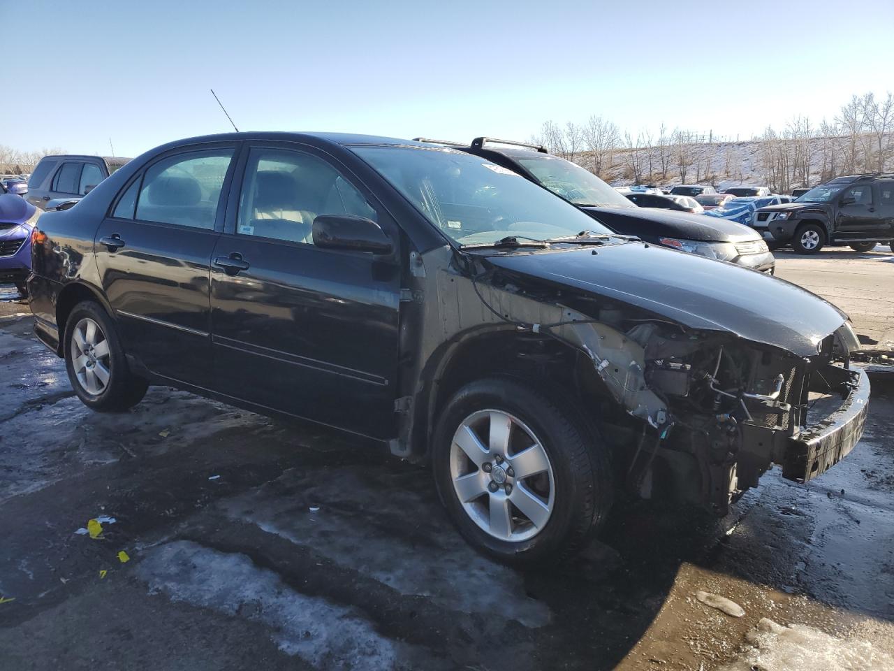 2005 Toyota Corolla - Image 4