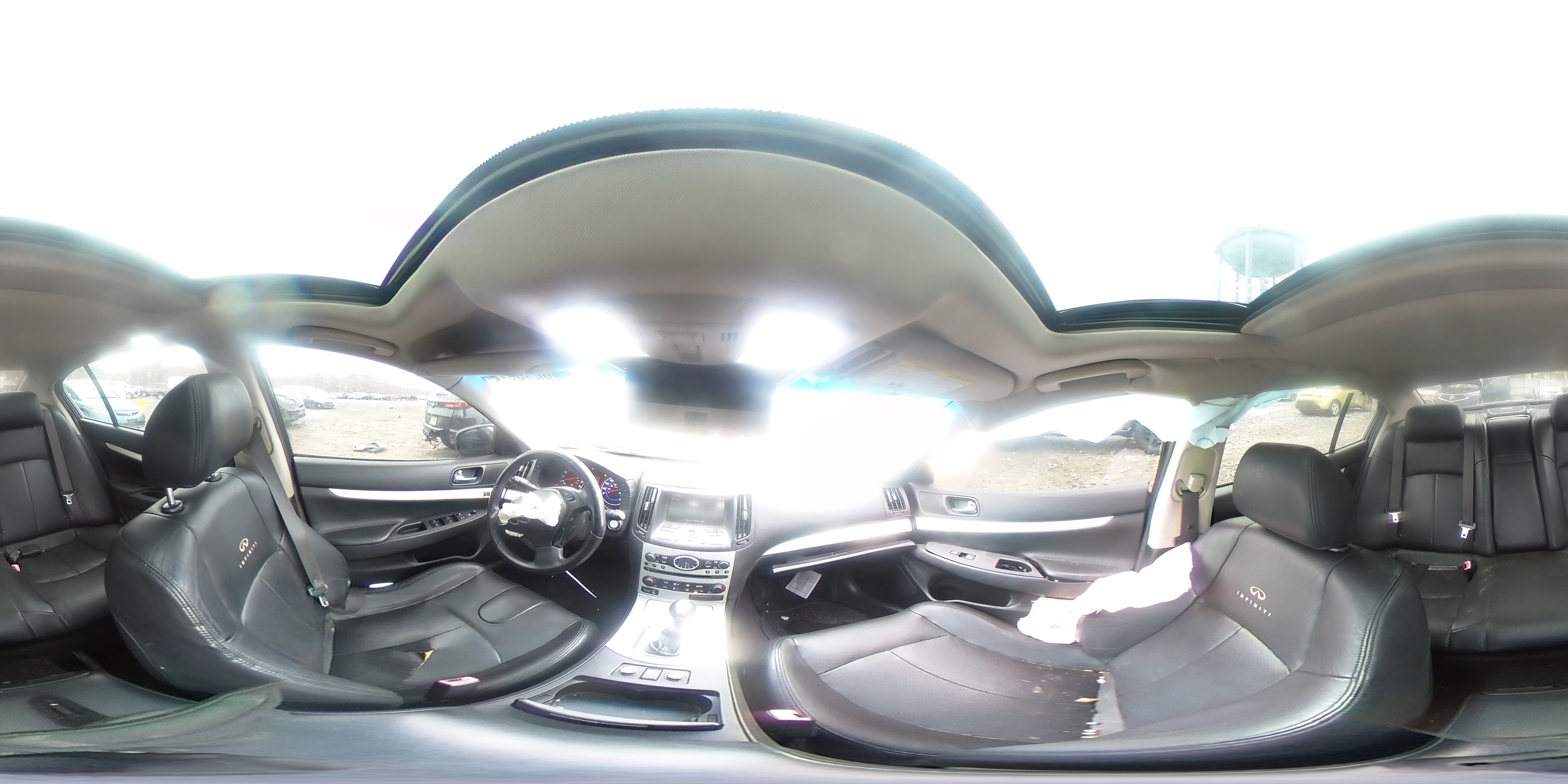 2009 Infiniti G - Image 12