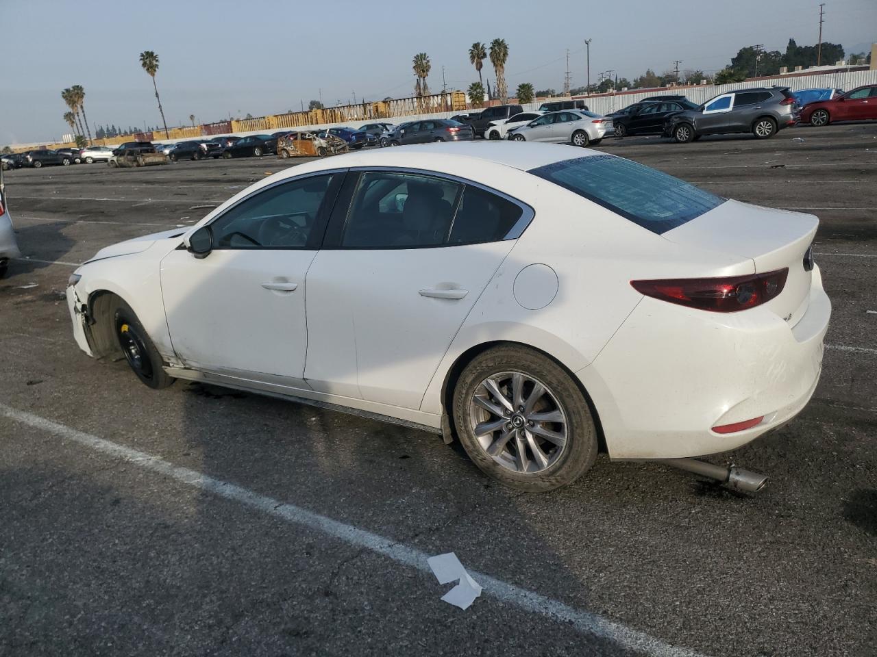 2020 Mazda 3 - Image 2