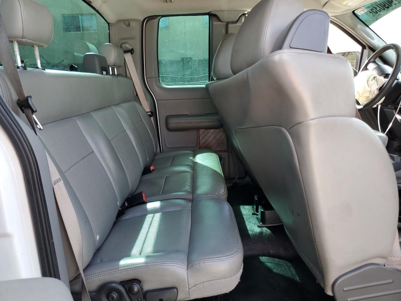 2008 Ford F-150 - Image 11