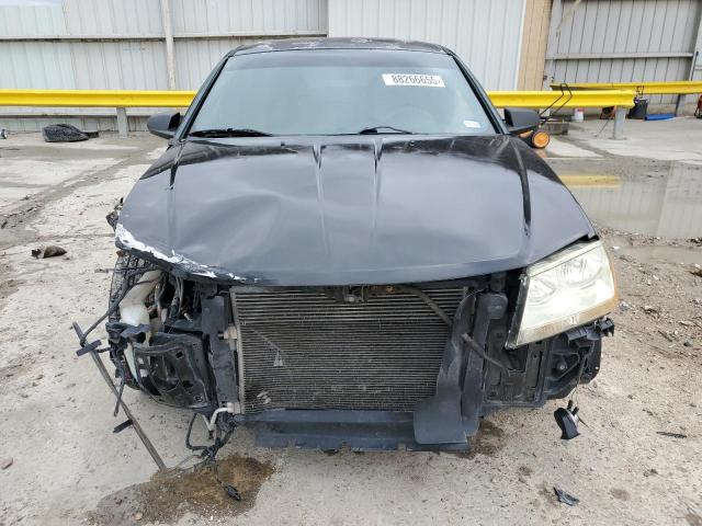  DODGE AVENGER 2013 Czarny