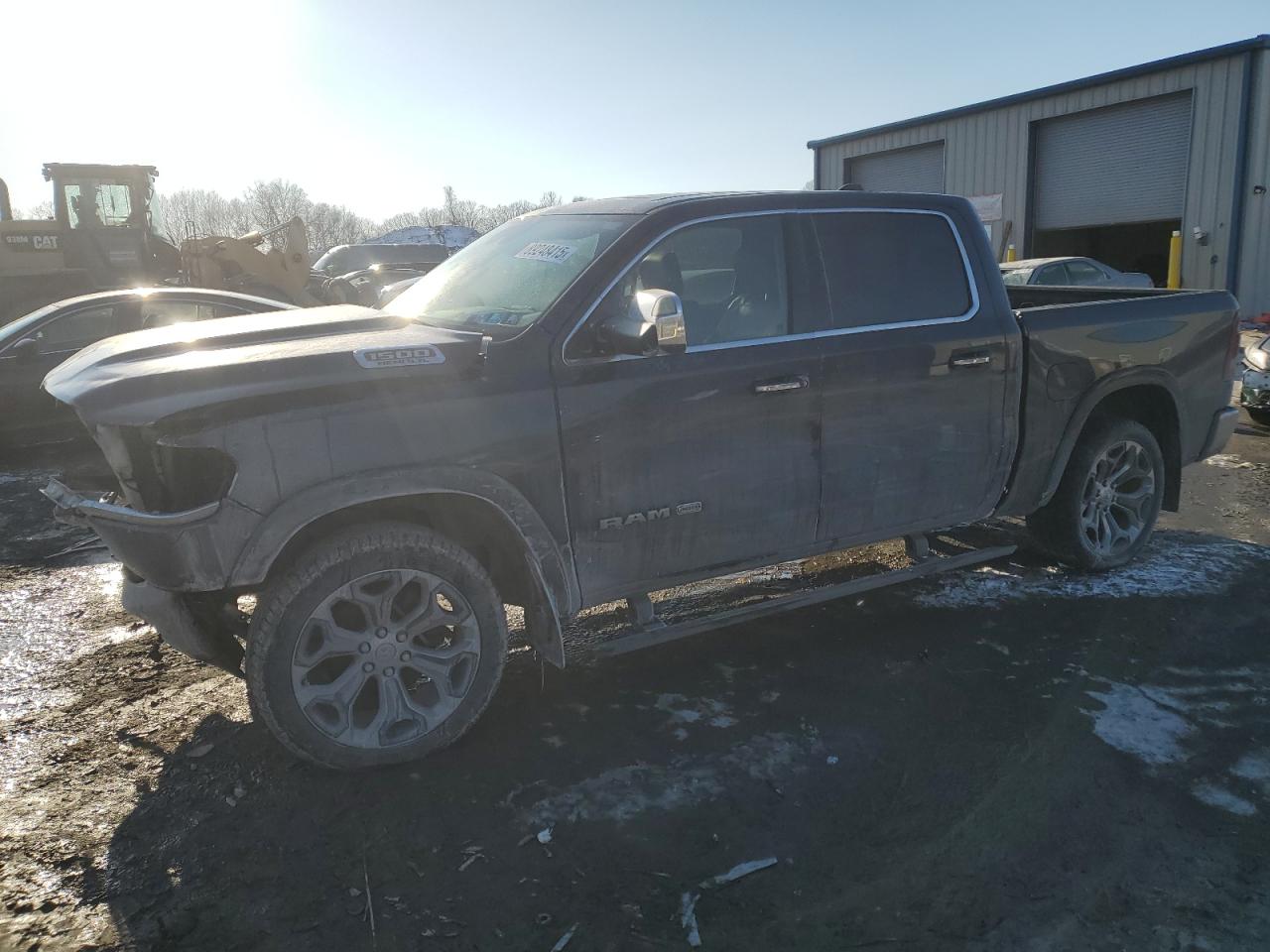 2019 RAM 1500 - Image 1