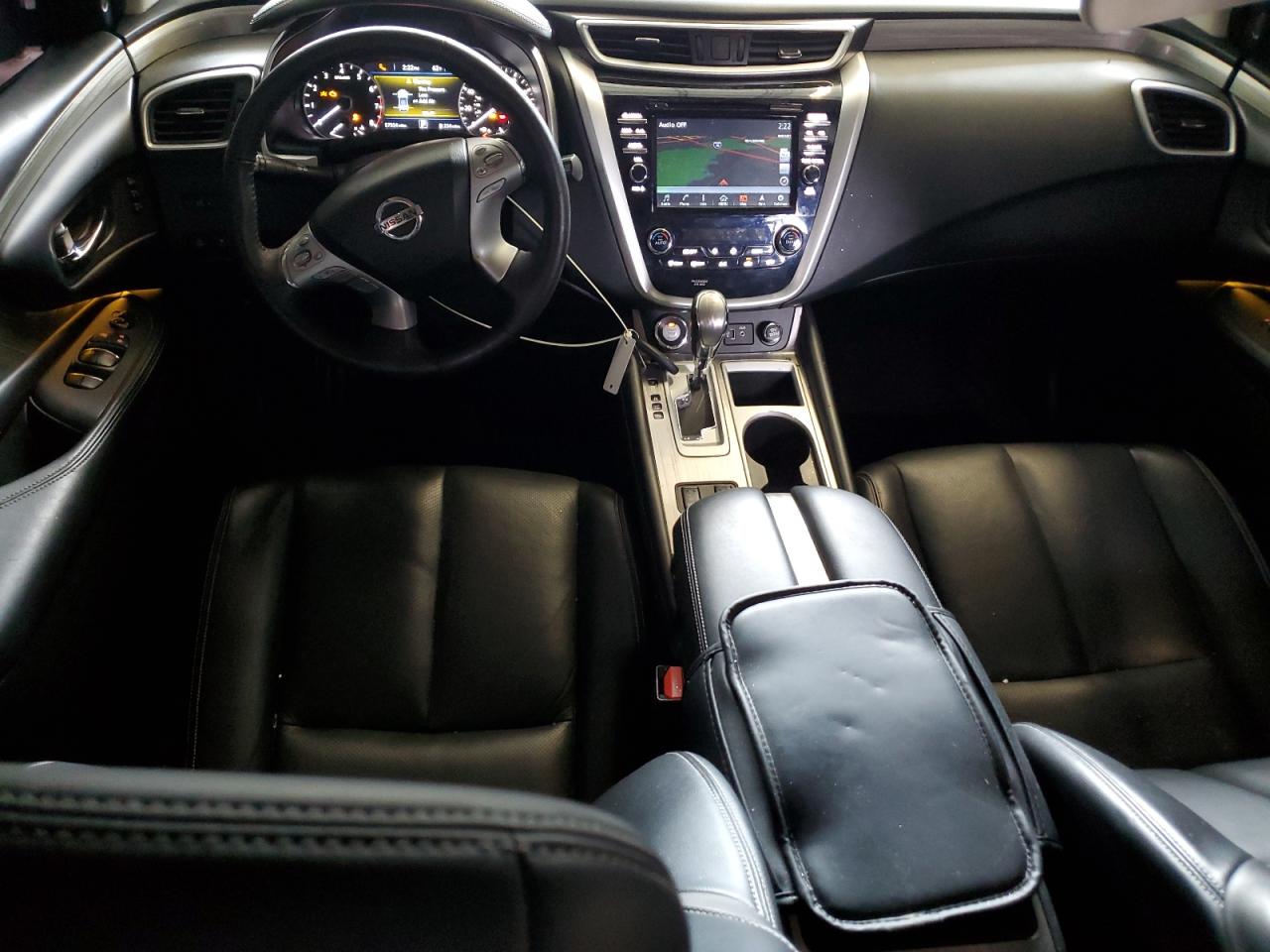 2018 Nissan Murano - Image 8