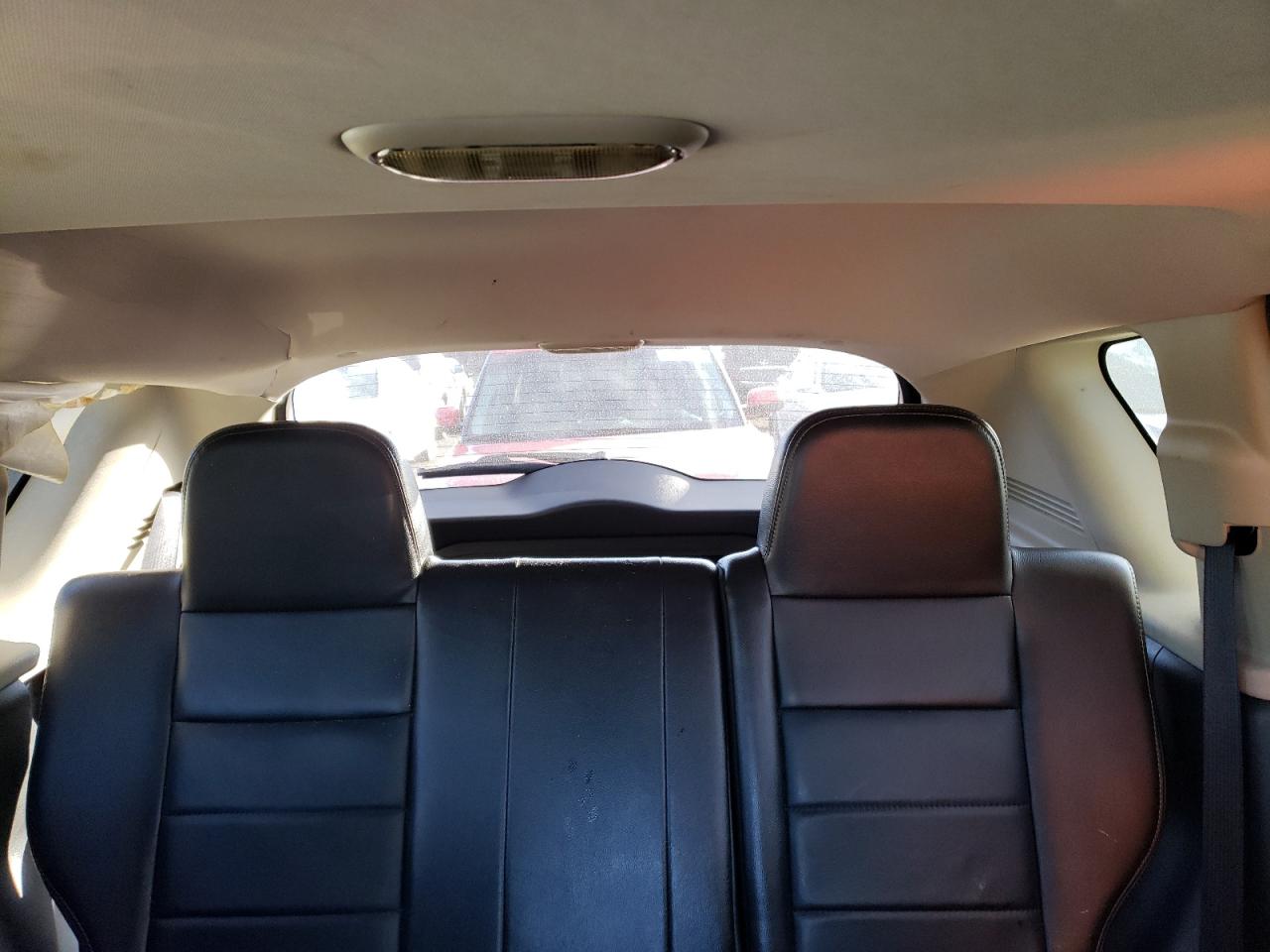 2012 Jeep Compass - Image 10