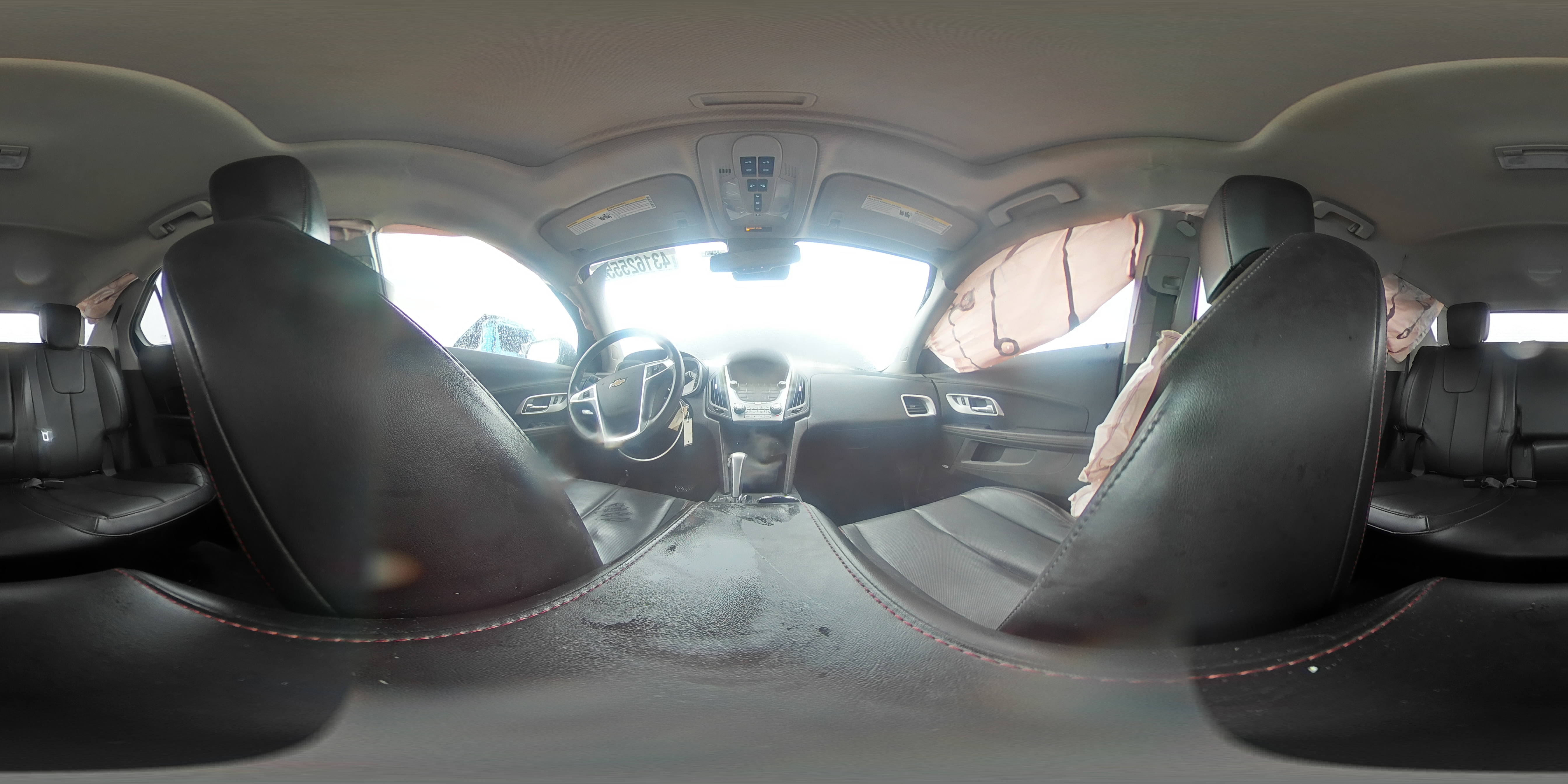 2015 Chevrolet Equinox - Image 14