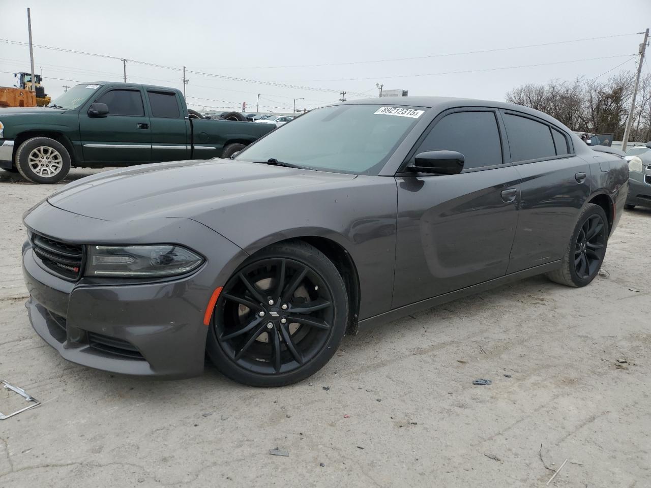 Dodge Charger