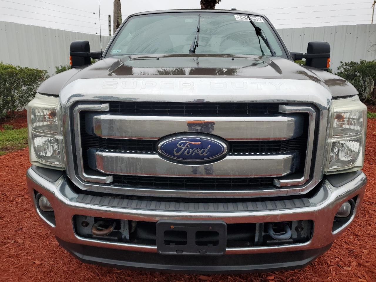 2015 Ford F250 - Image 5