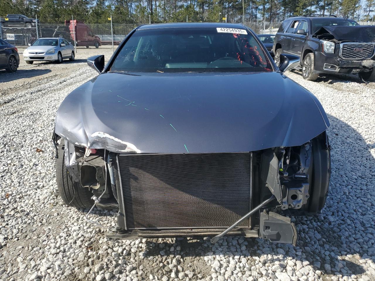 2020 Lexus ES - Image 5