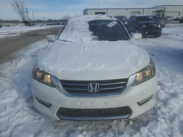  HONDA ACCORD 2013 Biały
