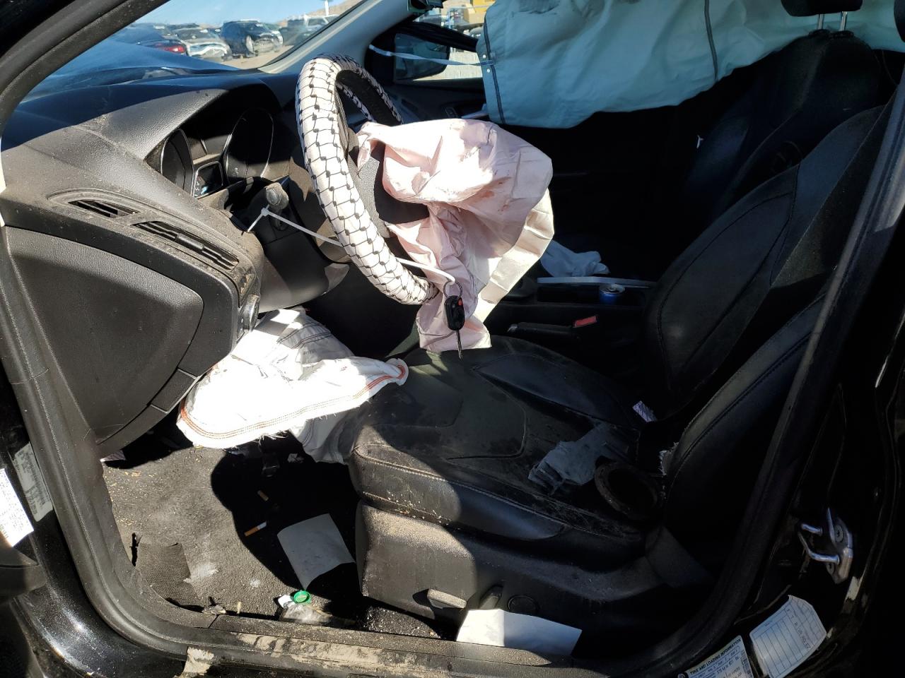 2015 Ford Focus - Image 7