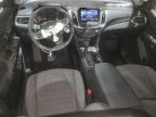 2023 Chevrolet Equinox Lt for Sale in Leroy, NY - Front End
