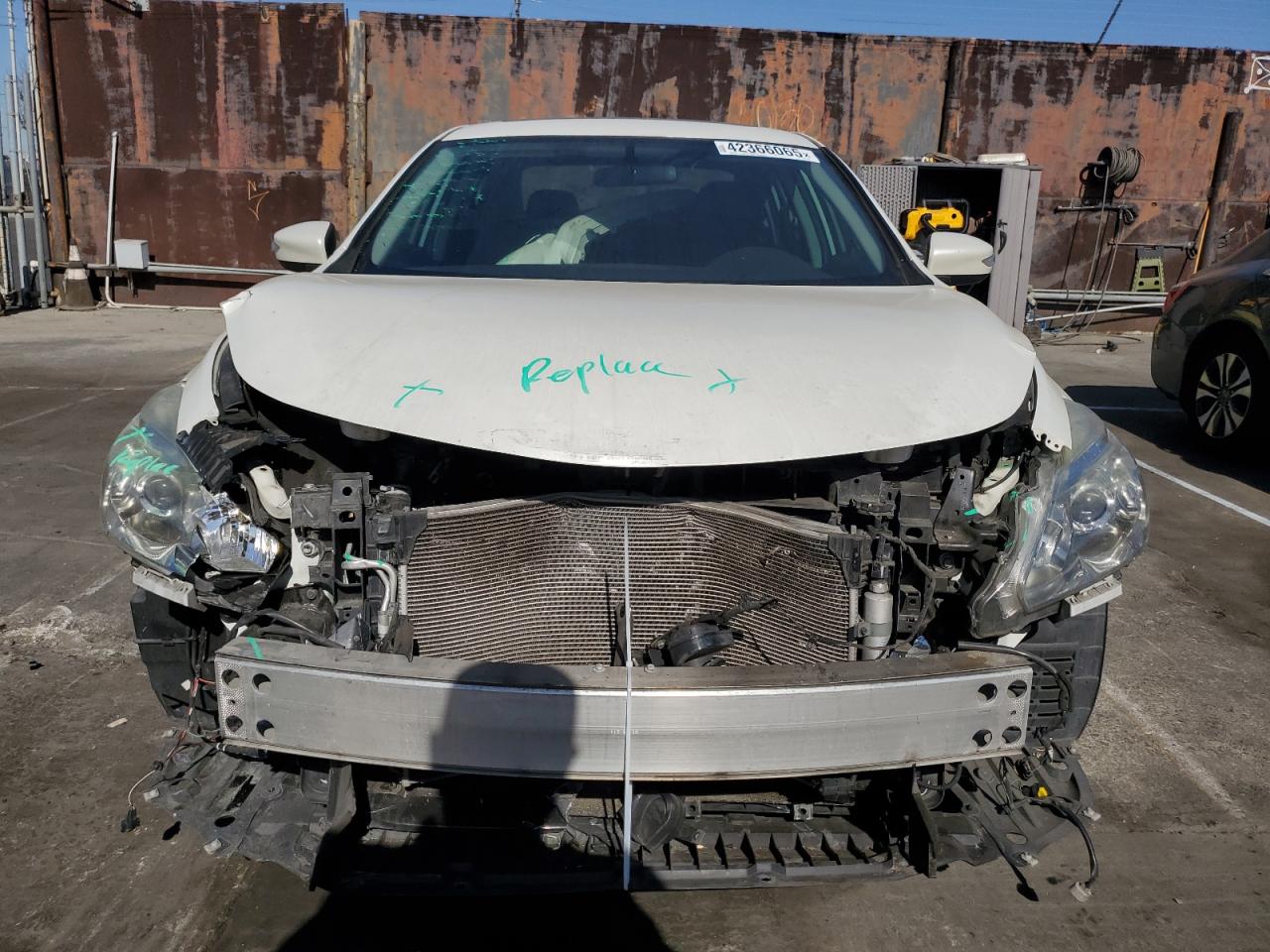 2015 Nissan Altima - Image 5