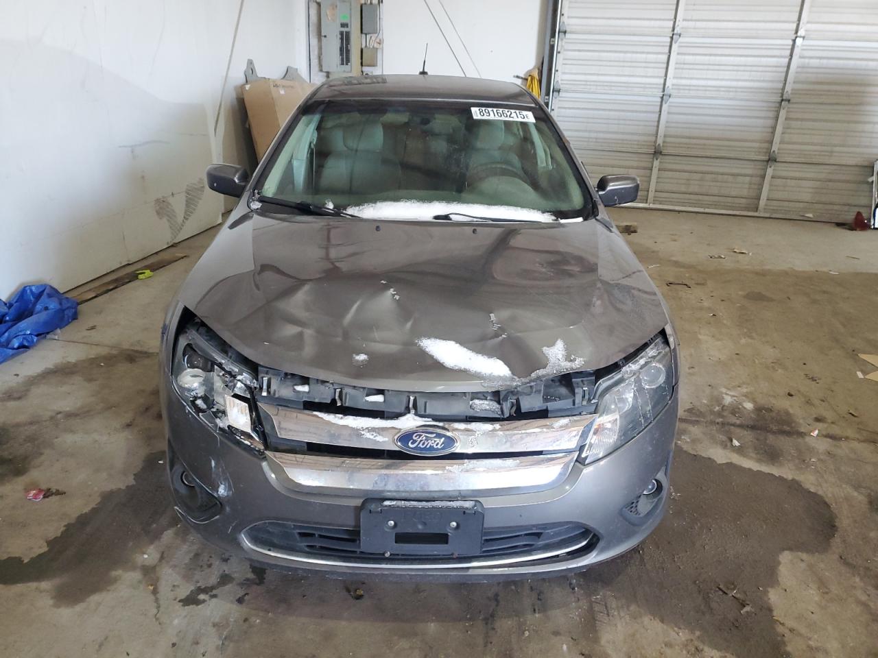 2011 Ford Fusion - Image 5