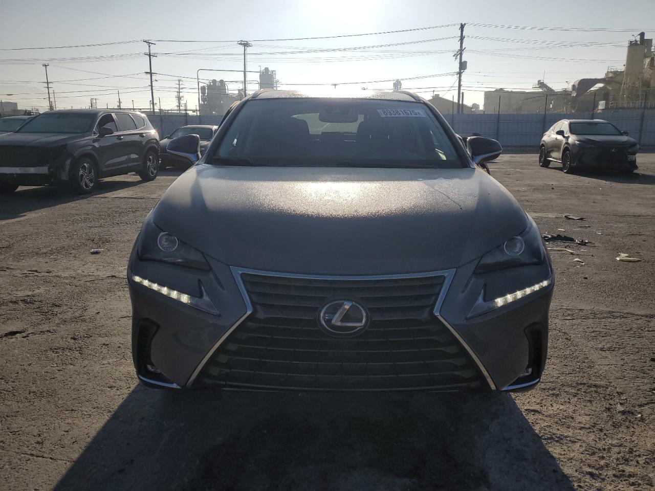 2019 Lexus NX - Image 5