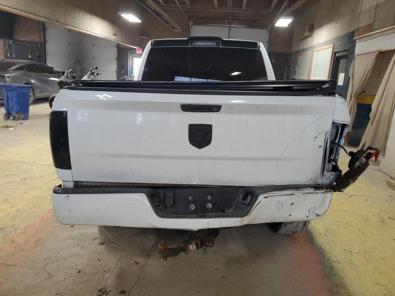 2013 RAM 1500 - Image 6