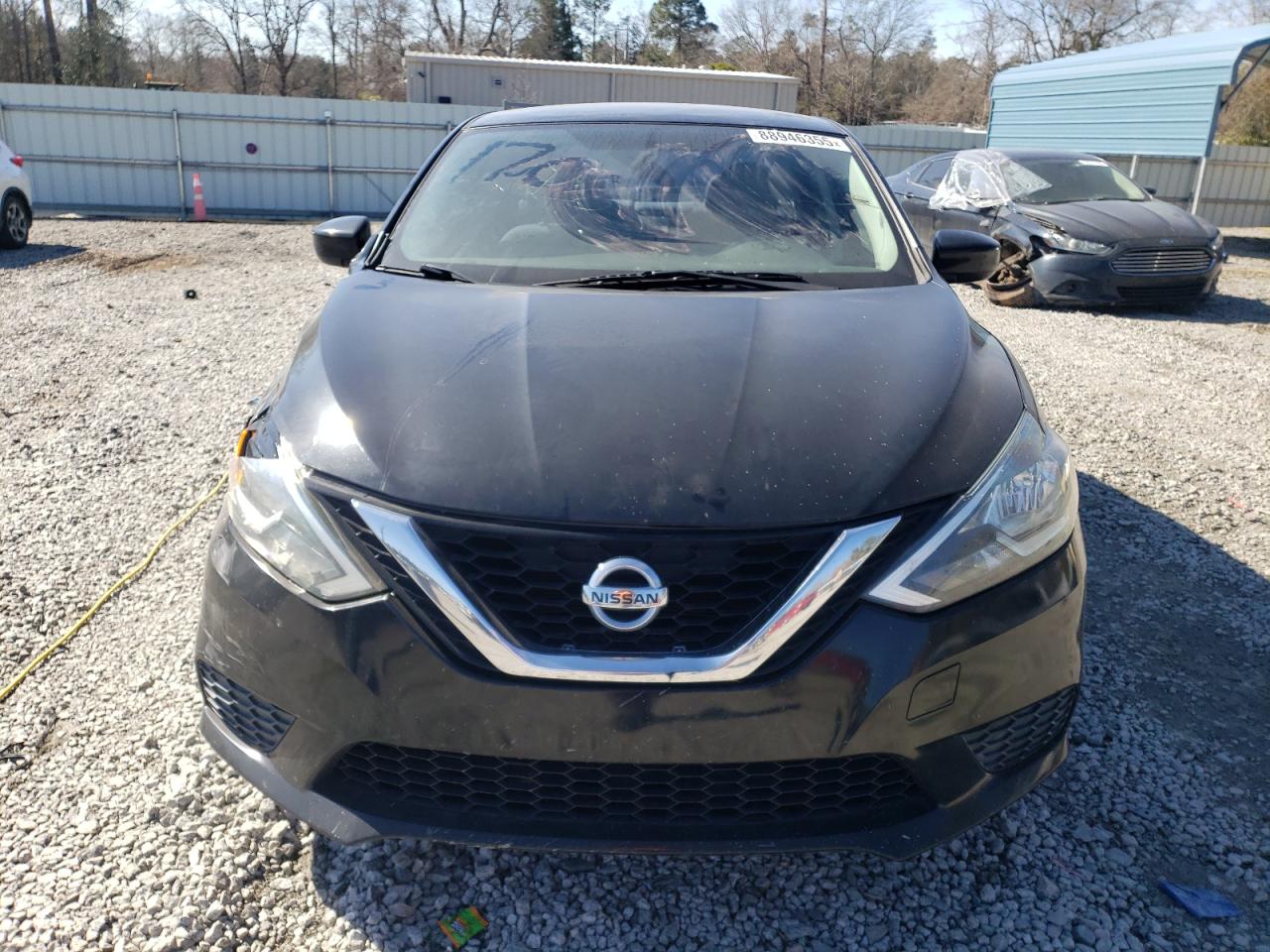 2017 Nissan Sentra - Image 5