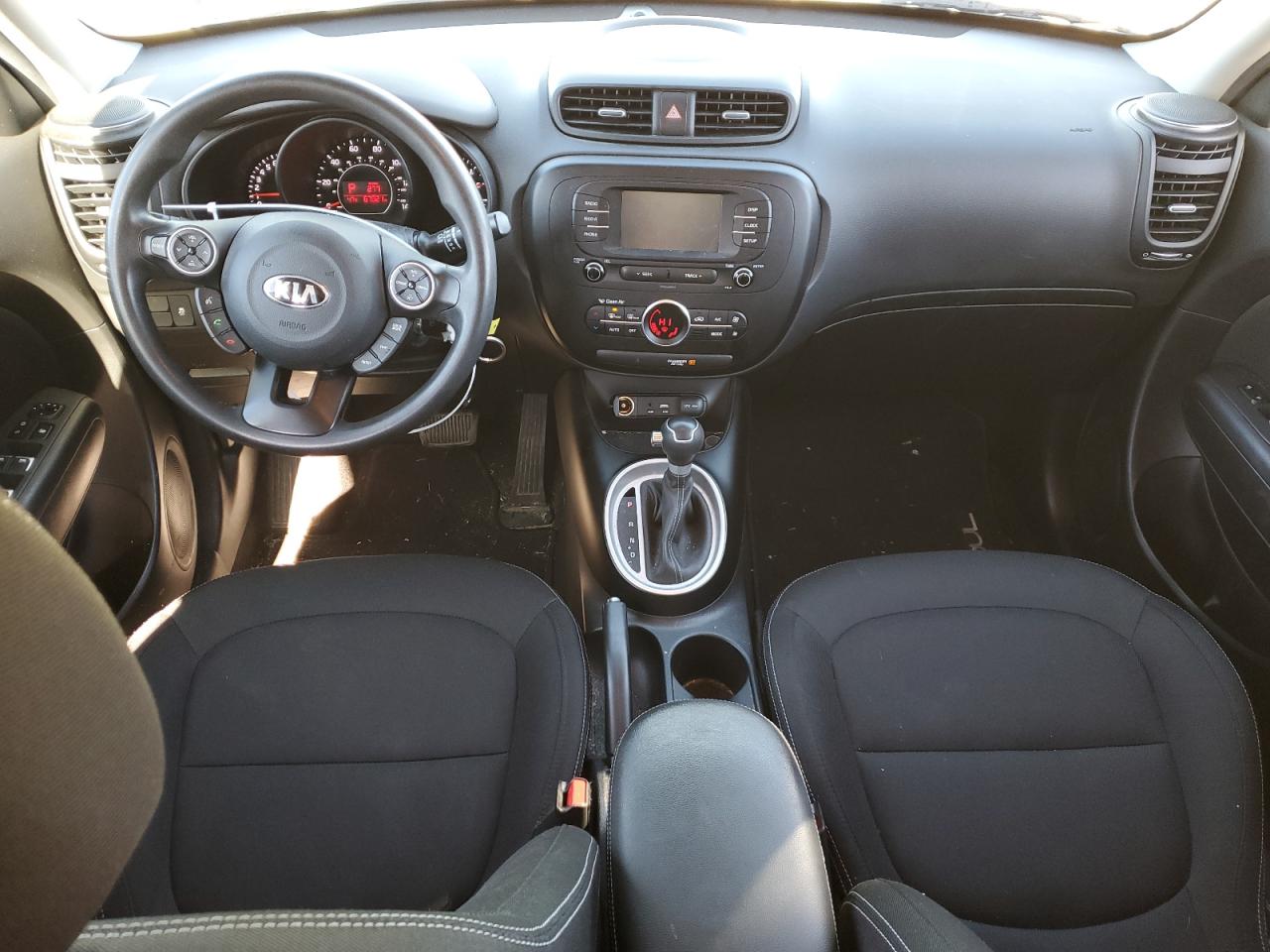 2017 Kia Soul - Image 8
