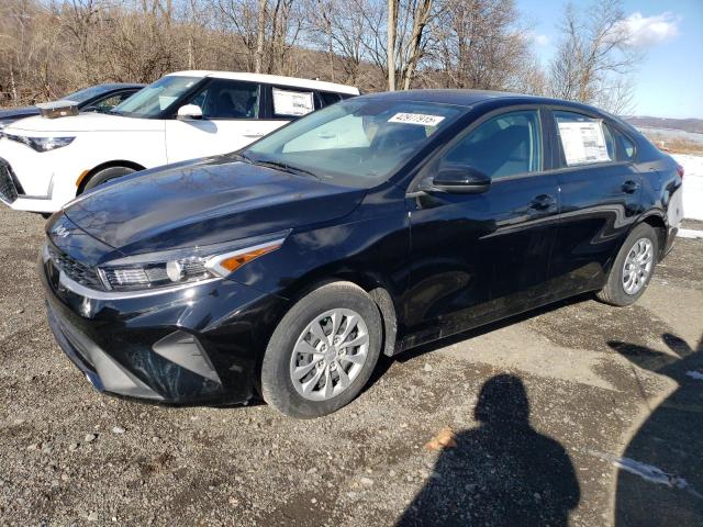 2024 Kia Forte Lx