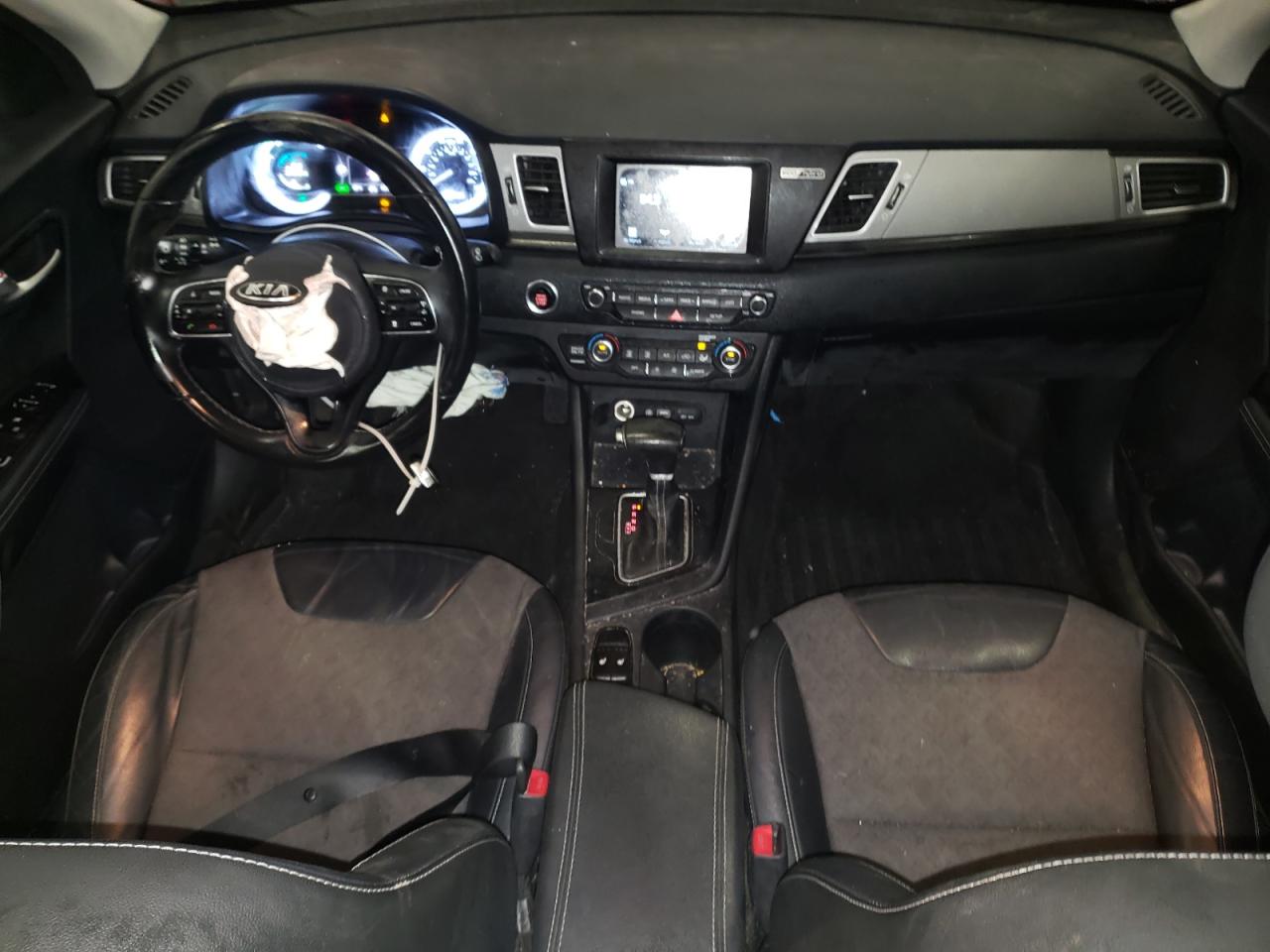 2019 Kia Niro - Image 8