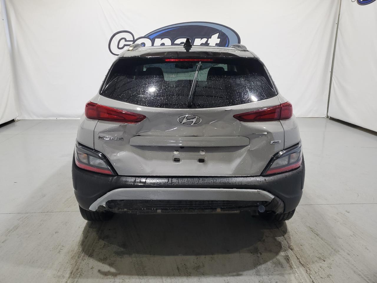 2023 Hyundai Kona - Image 6