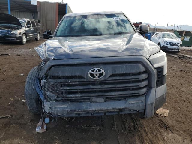  TOYOTA TUNDRA 2024 Gray
