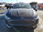 2017 Ford Fusion Titanium for Sale in Indianapolis, IN - Rear End