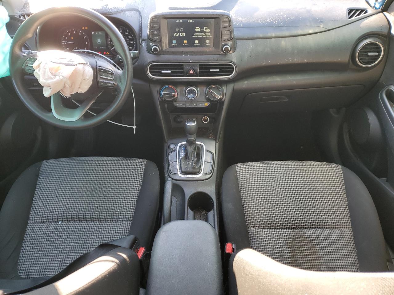 2019 Hyundai Kona - Image 8