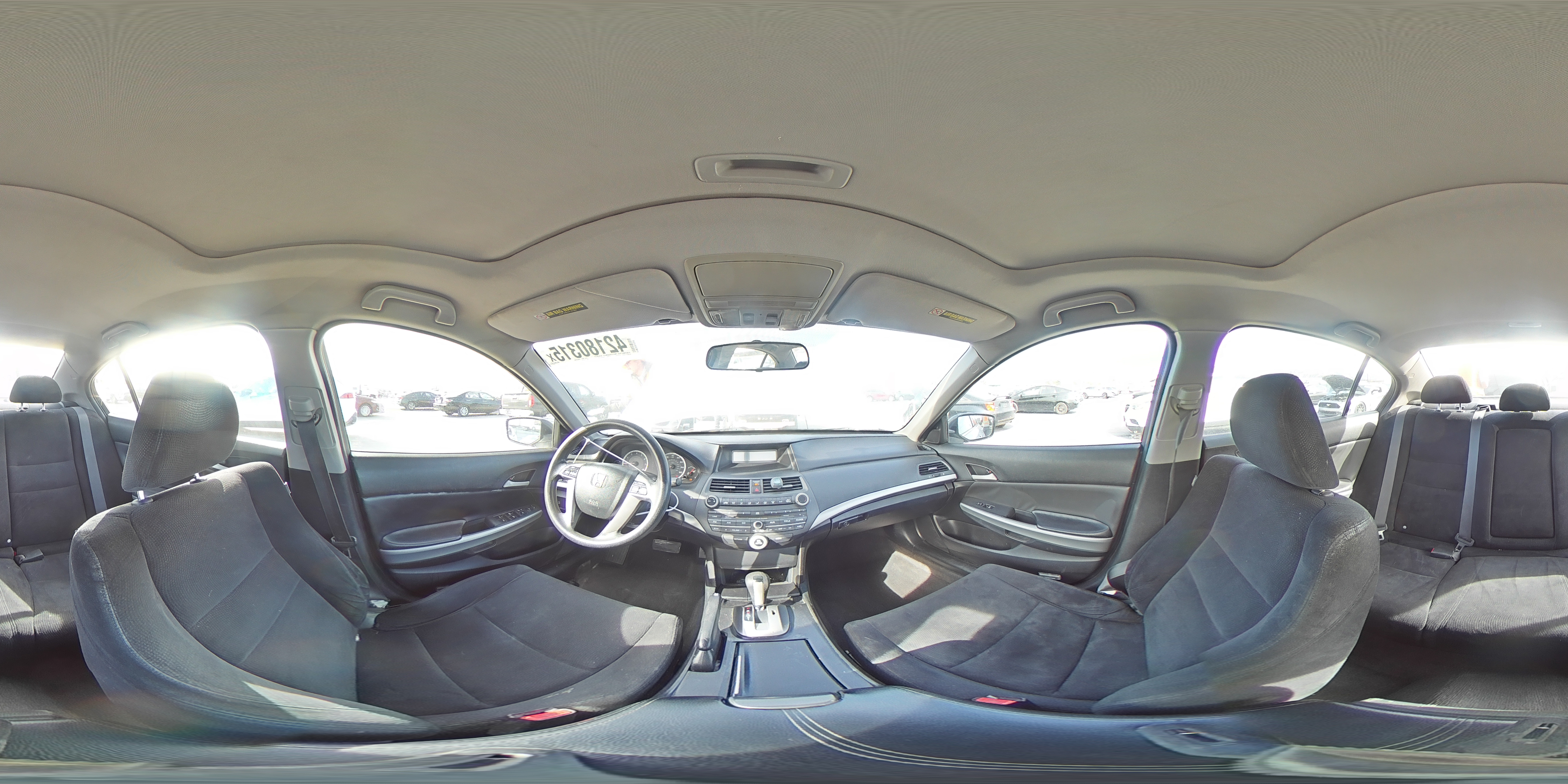 2009 Honda Accord - Image 13